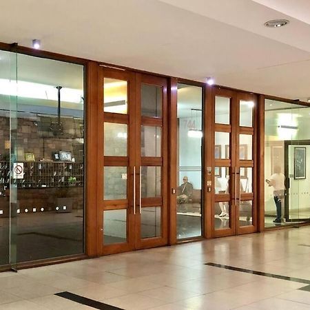 Comodo Dpto Centro De Santiago Hasta 3 Personas Екстериор снимка