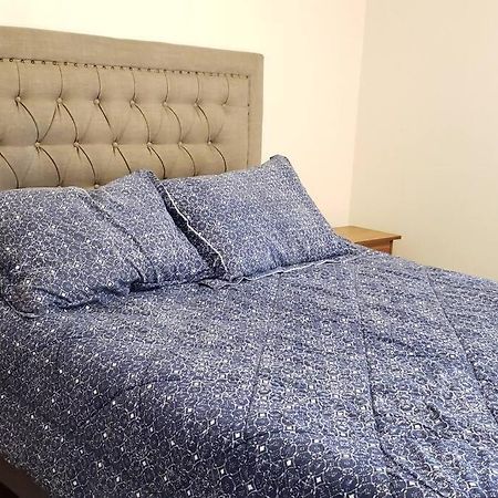 Comodo Dpto Centro De Santiago Hasta 3 Personas Екстериор снимка