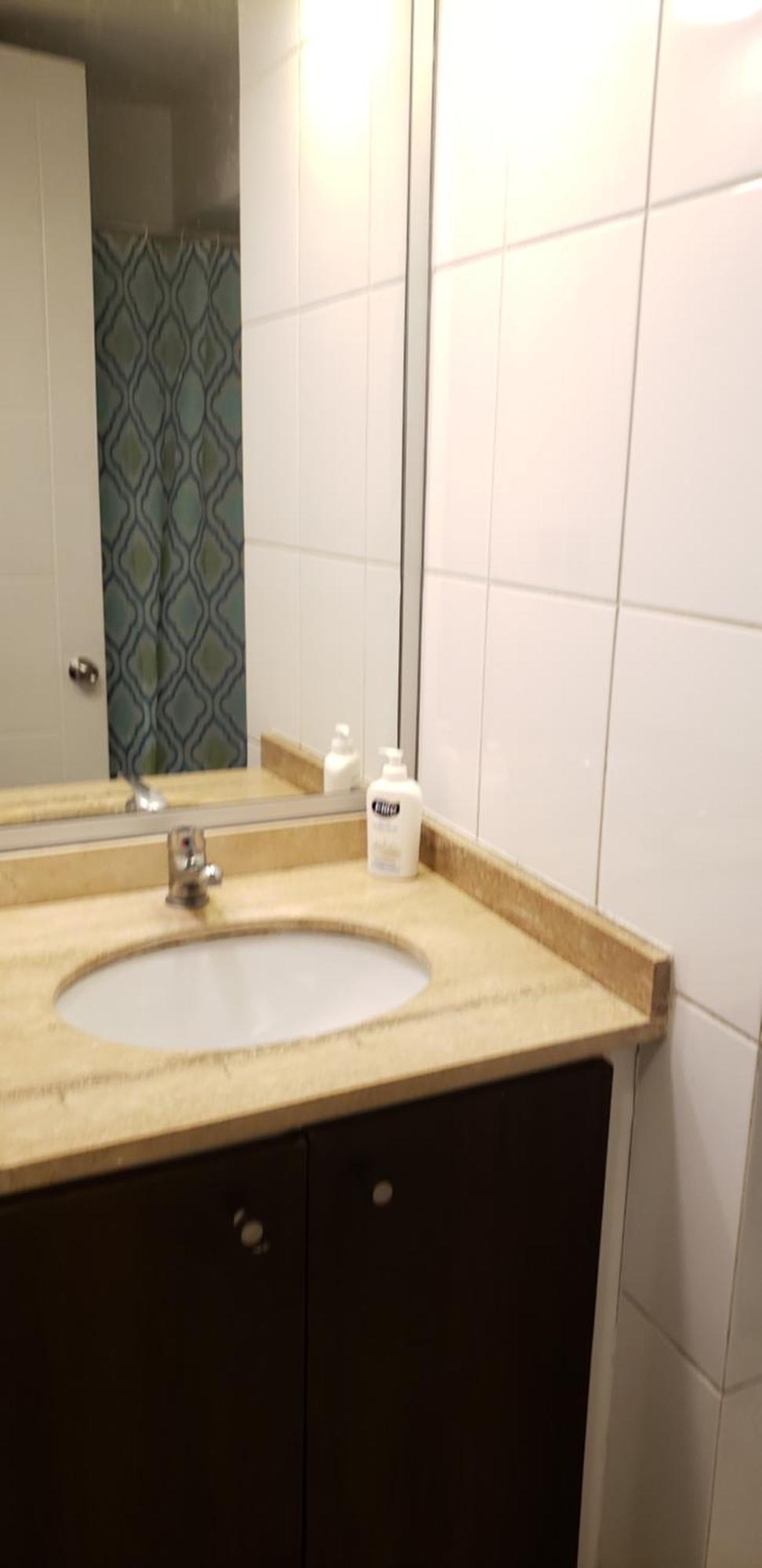 Comodo Dpto Centro De Santiago Hasta 3 Personas Екстериор снимка